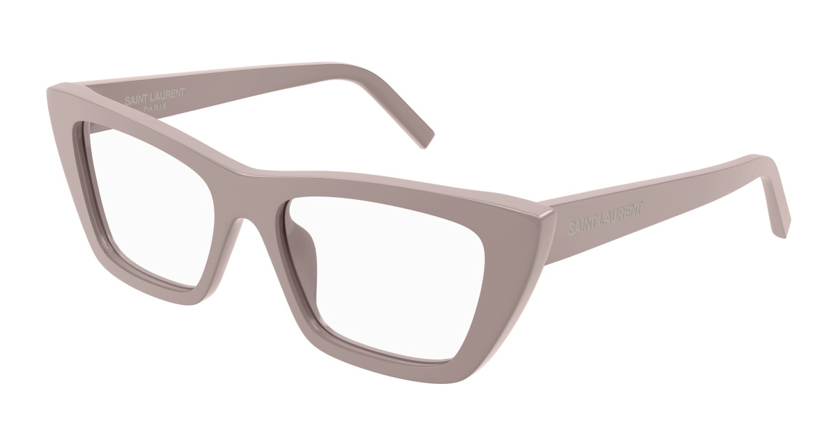 Lunettes de Vue Saint laurent SL 276 MICA OPT 006 Rose