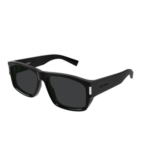 Lunettes de Soleil Saint laurent SL 689 001 Noir