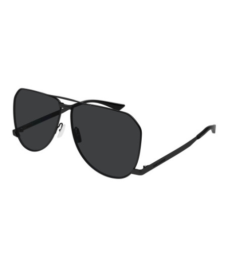 Lunettes de Soleil Saint laurent SL 690 DUST 001 Noir