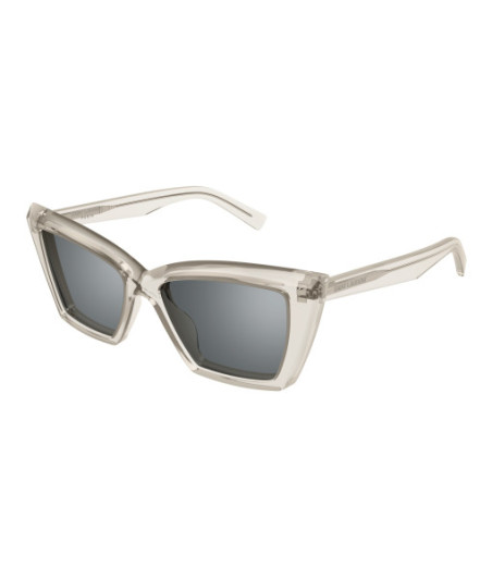 Lunettes de Soleil Saint laurent SL 657 003 Beige