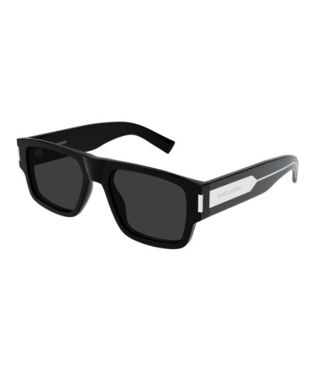 Lunettes de Soleil Saint laurent SL 659 001 Noir