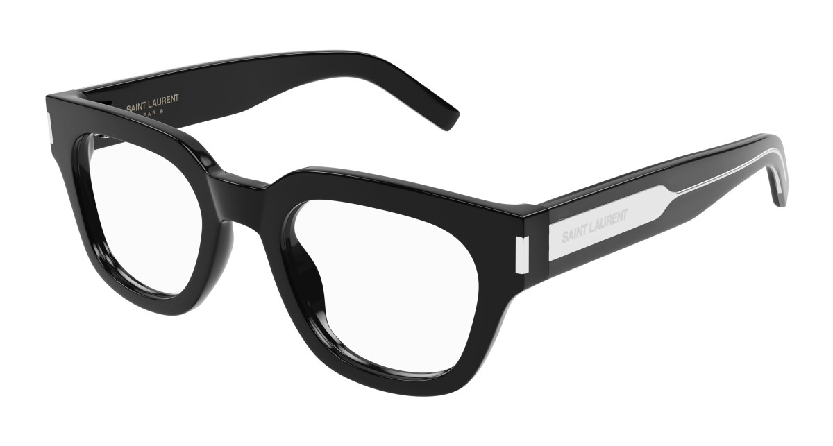 Lunettes de Vue Saint laurent SL 661 001 Noir