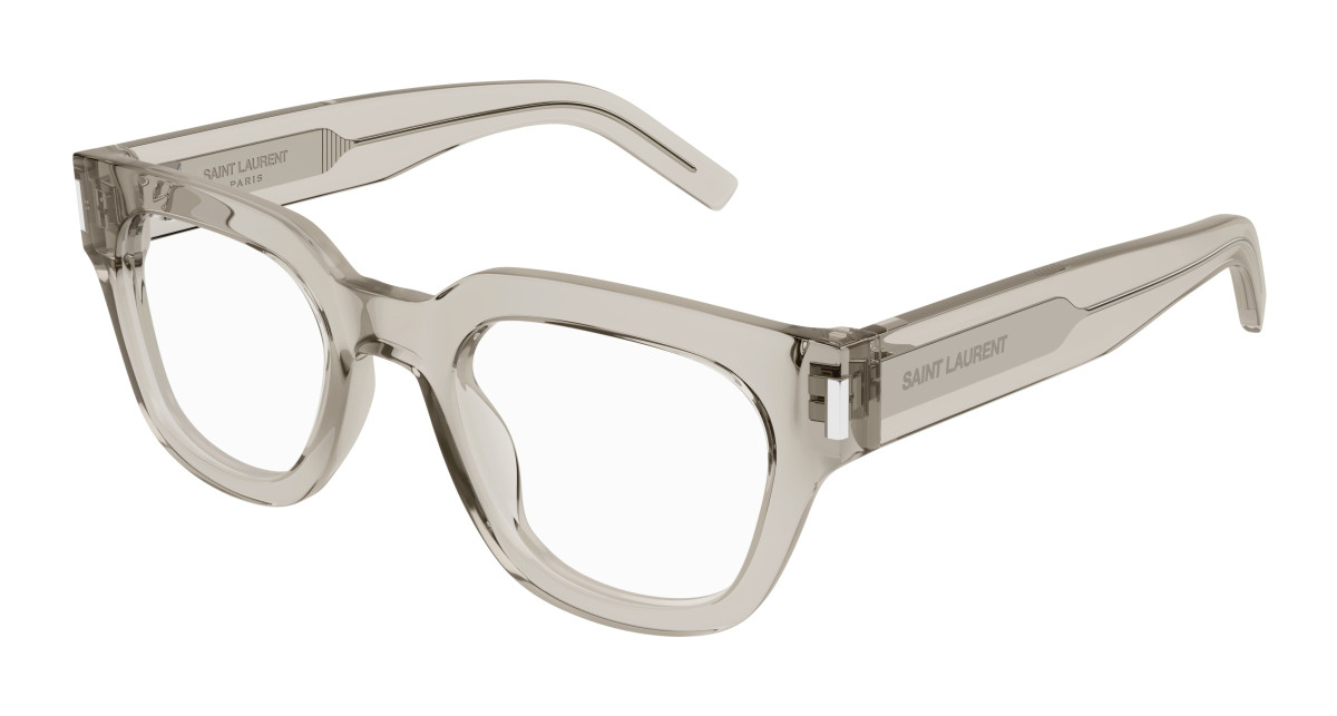 Lunettes de Vue Saint laurent SL 661 003 Beige