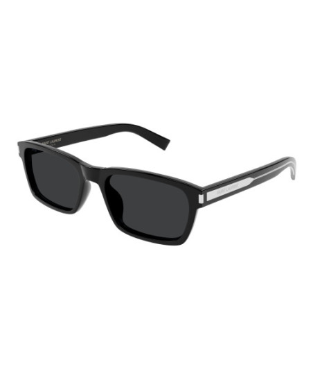 Lunettes de Soleil Saint laurent SL 662 001 Noir