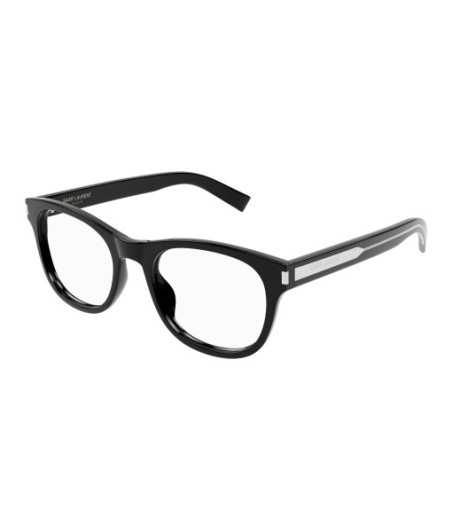 Lunettes de Vue Saint laurent SL 663 001 Noir