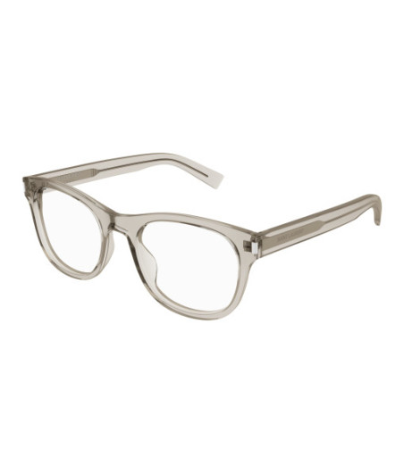 Lunettes de Vue Saint laurent SL 663 003 Beige