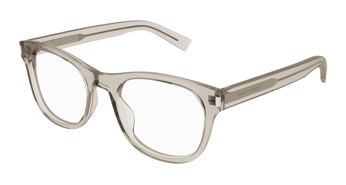 Lunettes de Vue Saint laurent SL 663 003 Beige