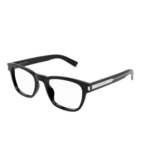 Lunettes de Vue Saint laurent SL 664 001 Noir