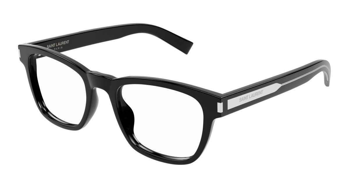 Lunettes de Vue Saint laurent SL 664 001 Noir