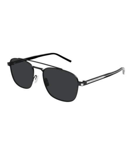 Lunettes de Soleil Saint laurent SL 665 001 Noir