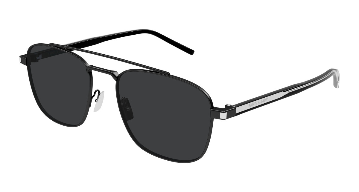 Lunettes de Soleil Saint laurent SL 665 001 Noir