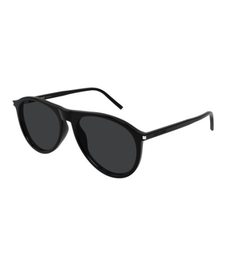 Lunettes de Soleil Saint laurent SL 667 001 Noir