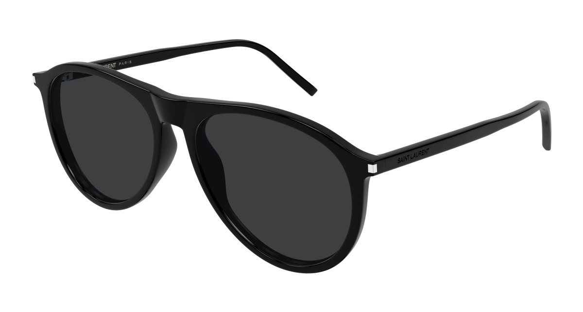 Lunettes de Soleil Saint laurent SL 667 001 Noir