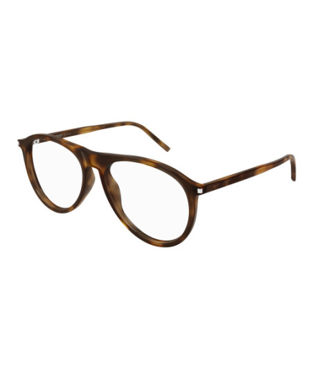 Lunettes de Vue Saint laurent SL 667 OPT 002 Havane