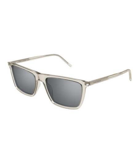 Lunettes de Soleil Saint laurent SL 668 003 Beige