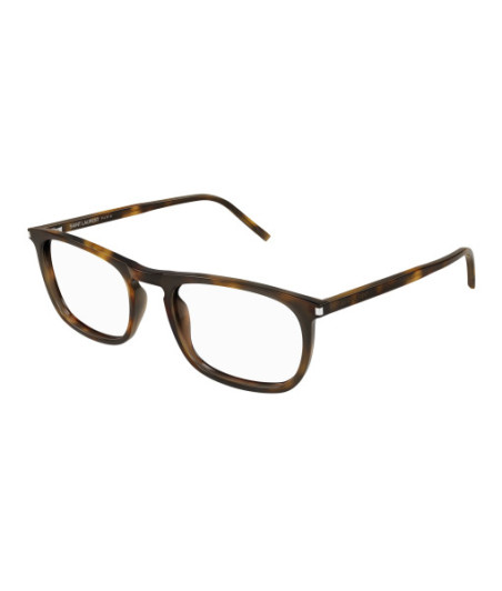 Lunettes de Vue Saint laurent SL 670 002 Havane