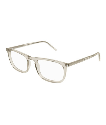 Lunettes de Vue Saint laurent SL 670 003 Beige