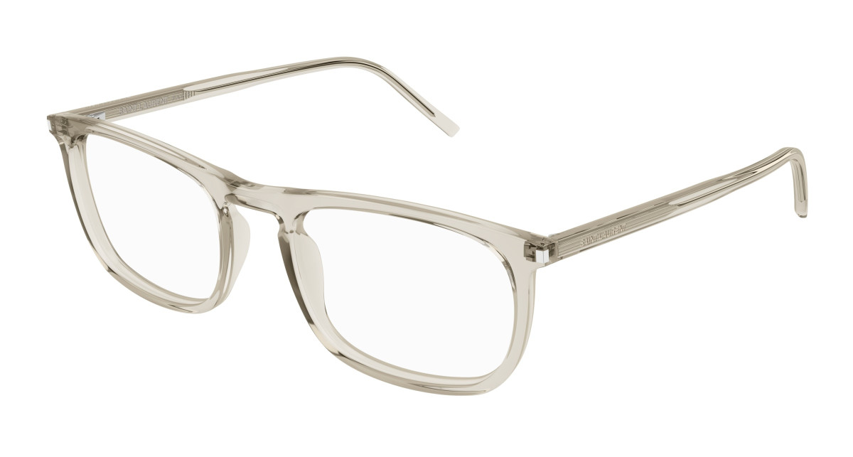 Lunettes de Vue Saint laurent SL 670 003 Beige