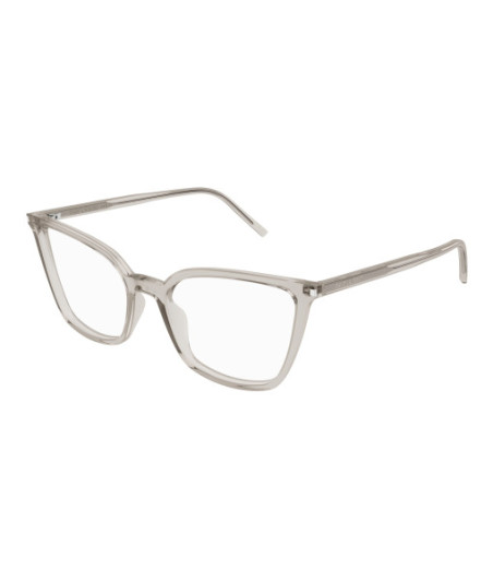 Lunettes de Vue Saint laurent SL 669 001 Beige