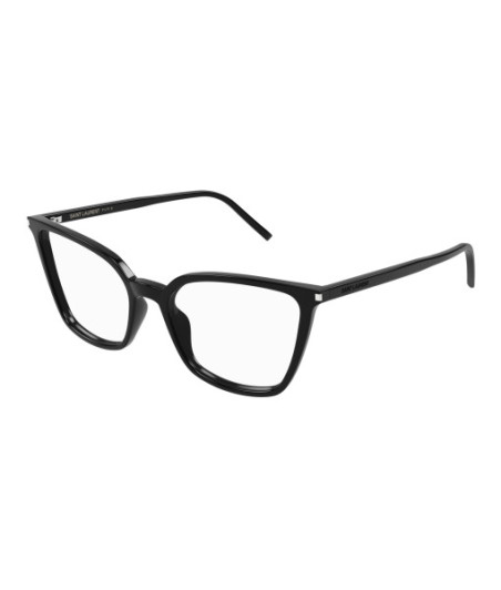 Lunettes de Vue Saint laurent SL 669 002 Noir