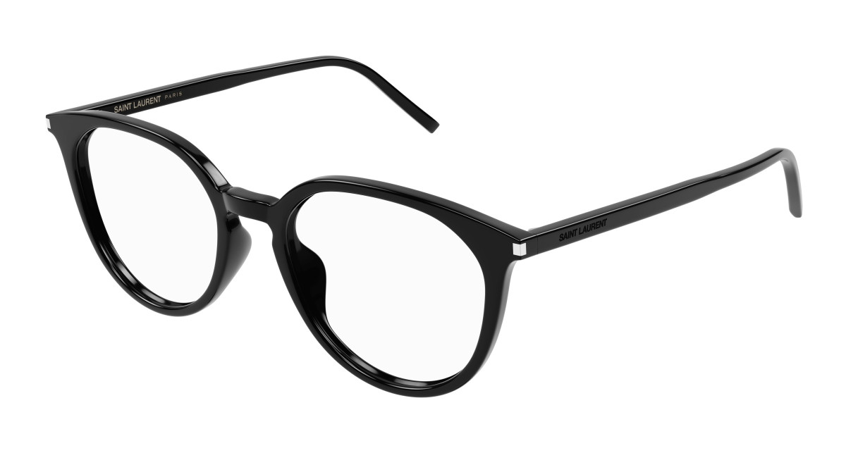 Lunettes de Vue Saint laurent SL 681/F 001 Noir