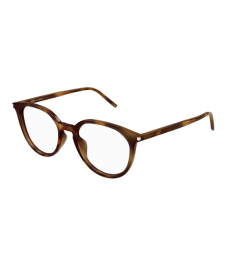 Lunettes de Vue Saint laurent SL 681/F 002 Havane