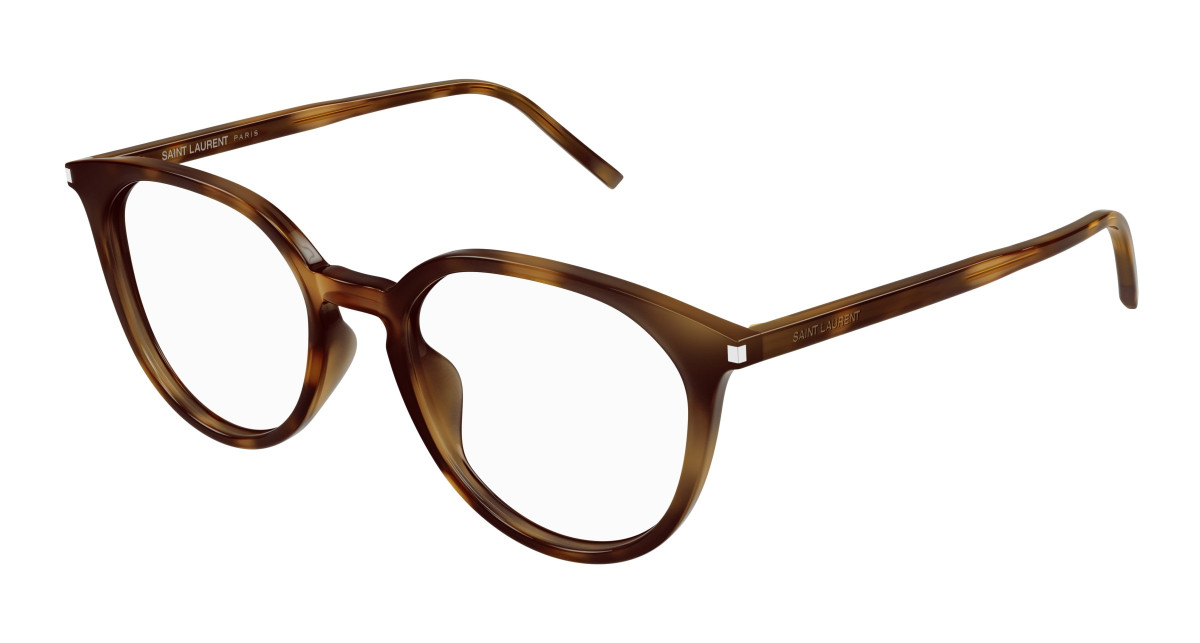 Lunettes de Vue Saint laurent SL 681/F 002 Havane