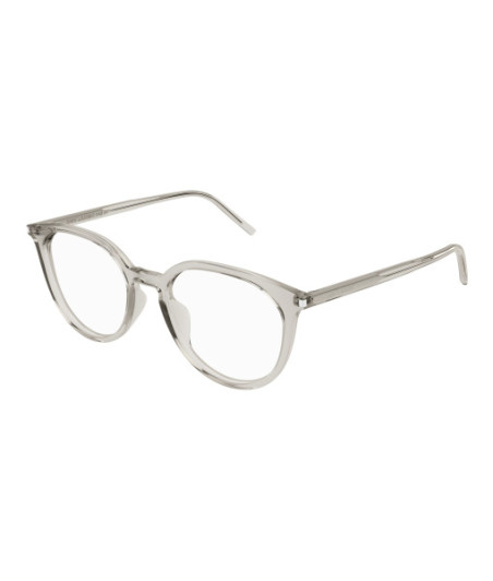 Lunettes de Vue Saint laurent SL 681/F 003 Beige