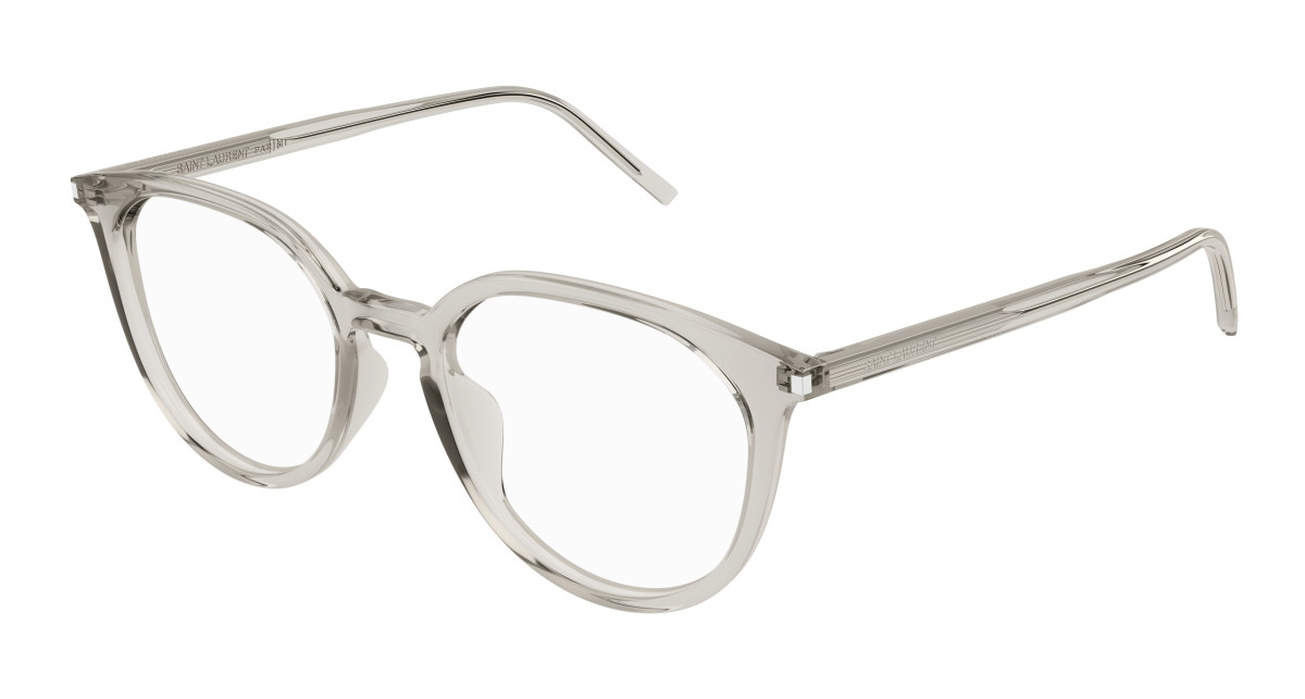 Lunettes de Vue Saint laurent SL 681/F 003 Beige