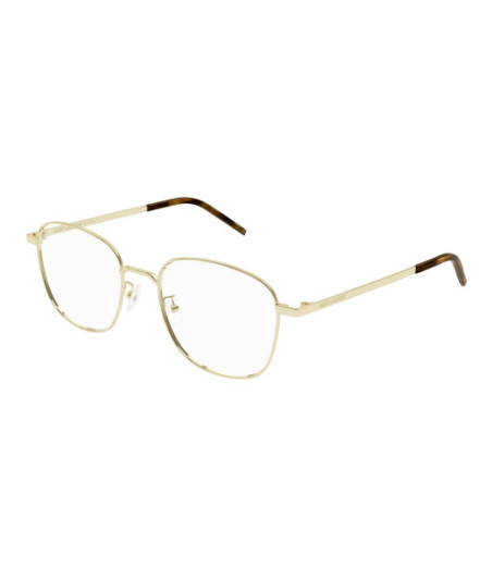 Lunettes de Vue Saint laurent SL 682/F 003 Or