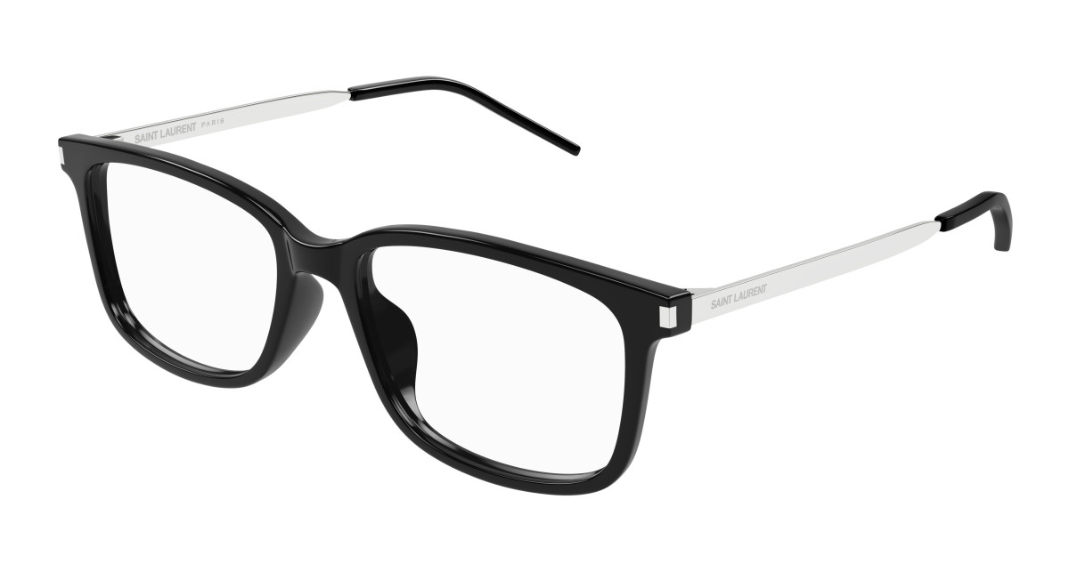 Lunettes de Vue Saint laurent SL 684/F 001 Noir