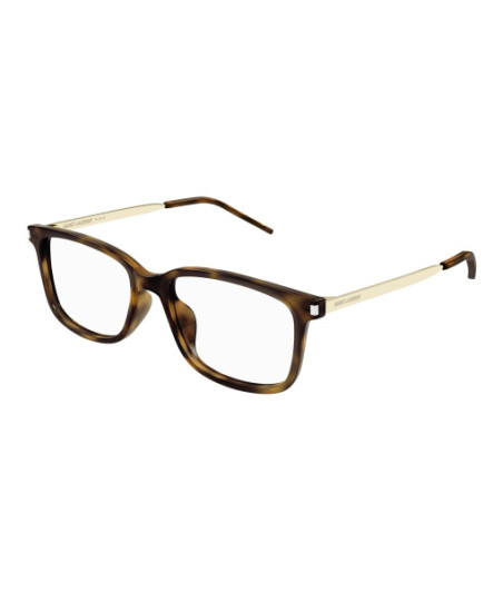 Lunettes de Vue Saint laurent SL 684/F 002 Havane