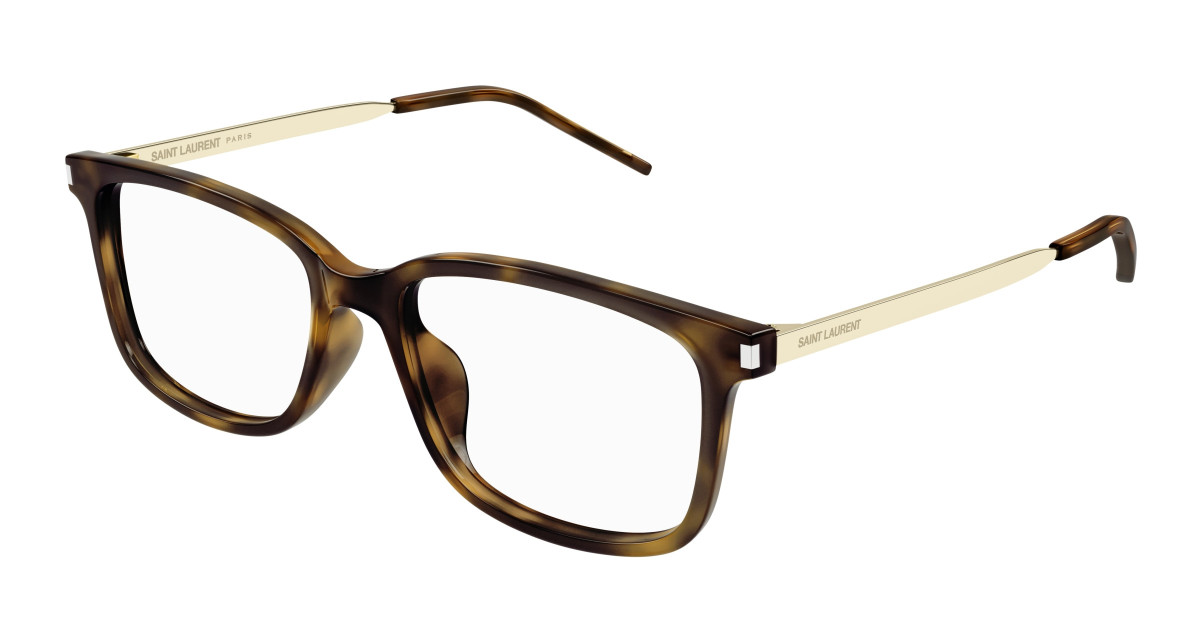 Lunettes de Vue Saint laurent SL 684/F 002 Havane