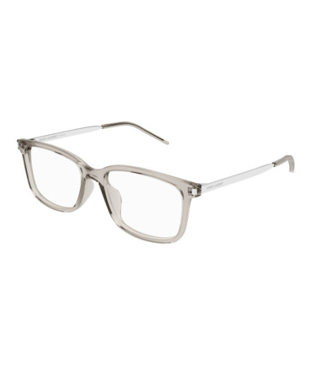 Lunettes de Vue Saint laurent SL 684/F 003 Beige