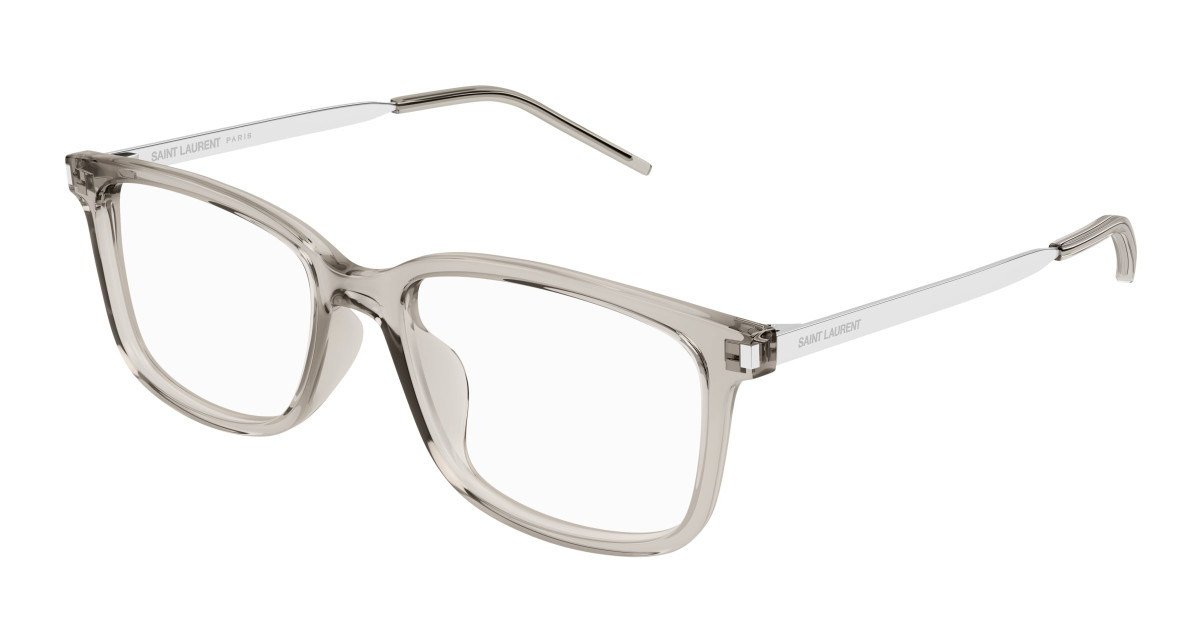 Lunettes de Vue Saint laurent SL 684/F 003 Beige