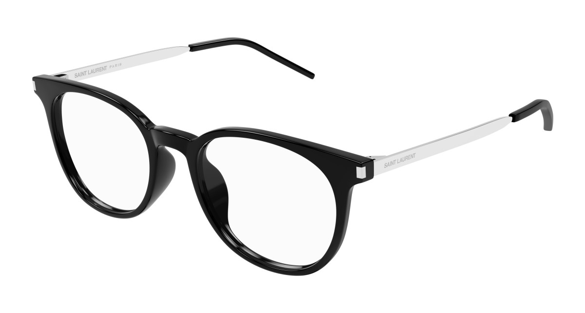 Lunettes de Vue Saint laurent SL 683/F 001 Noir