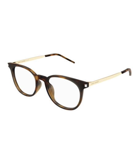 Lunettes de Vue Saint laurent SL 683/F 002 Havane