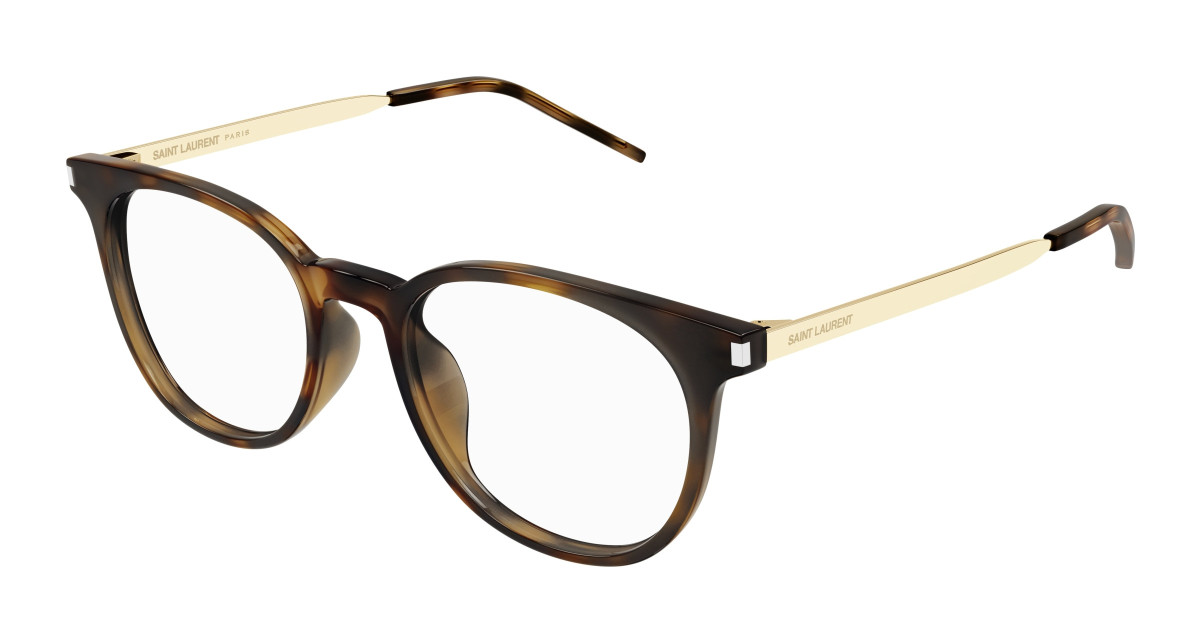 Lunettes de Vue Saint laurent SL 683/F 002 Havane