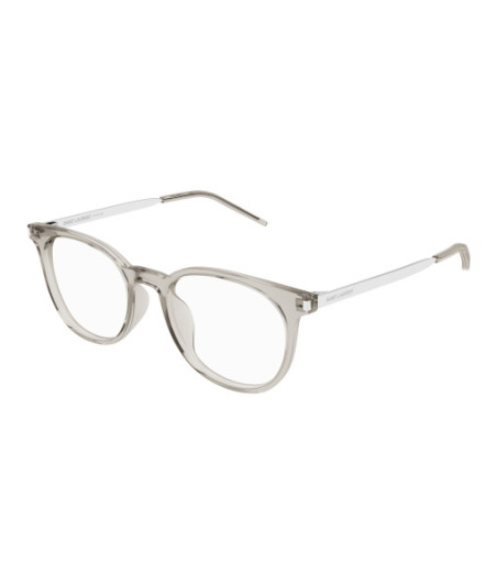 Lunettes de Vue Saint laurent SL 683/F 003 Beige