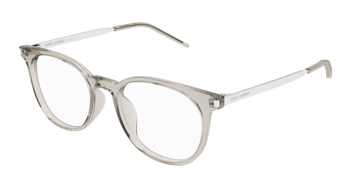 Lunettes de Vue Saint laurent SL 683/F 003 Beige