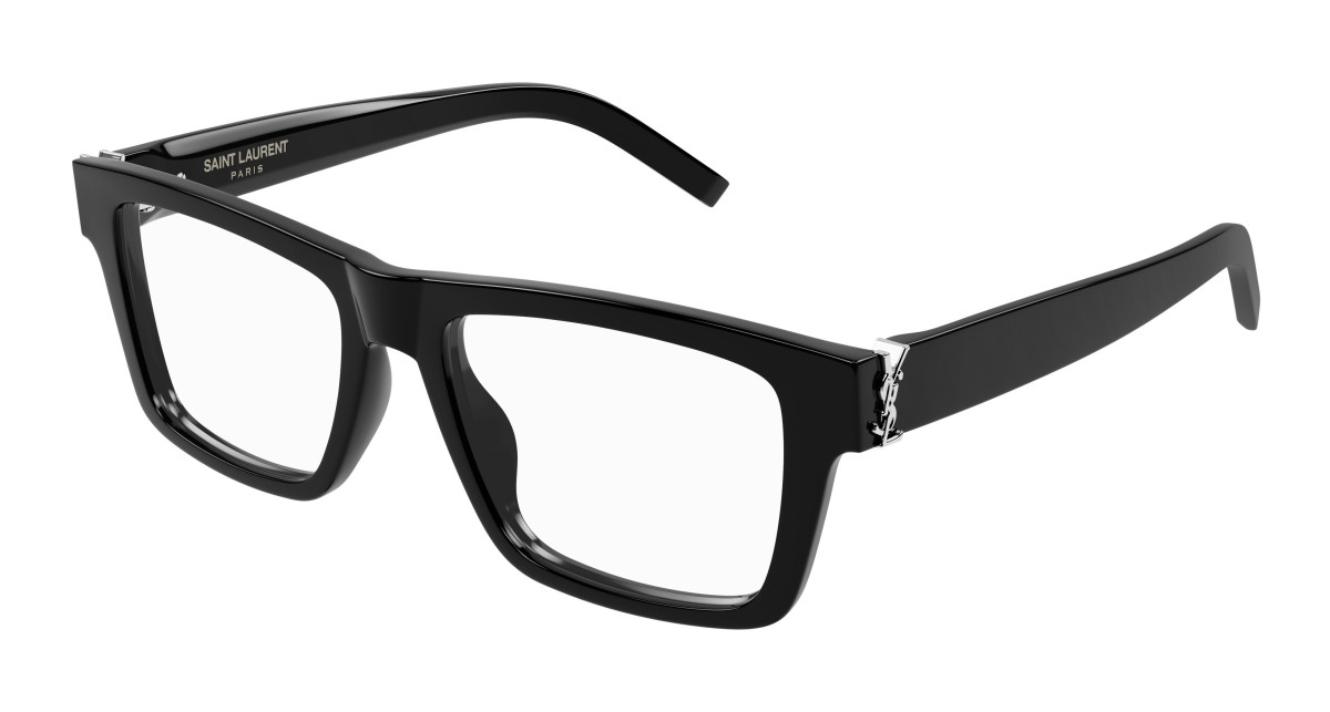 Lunettes de Vue Saint laurent SL M10_B 001 Noir