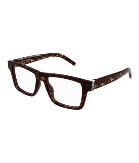 Lunettes de Vue Saint laurent SL M10_B 002 Havane