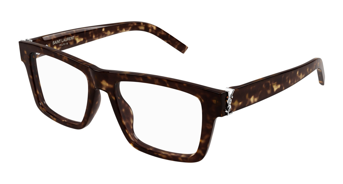 Lunettes de Vue Saint laurent SL M10_B 002 Havane