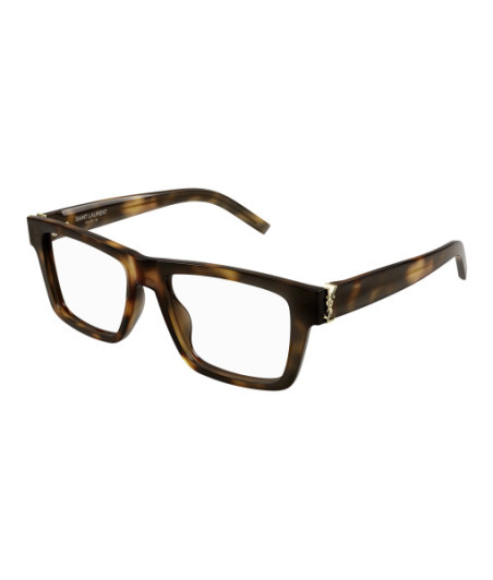 Lunettes de Vue Saint laurent SL M10_B 003 Havane