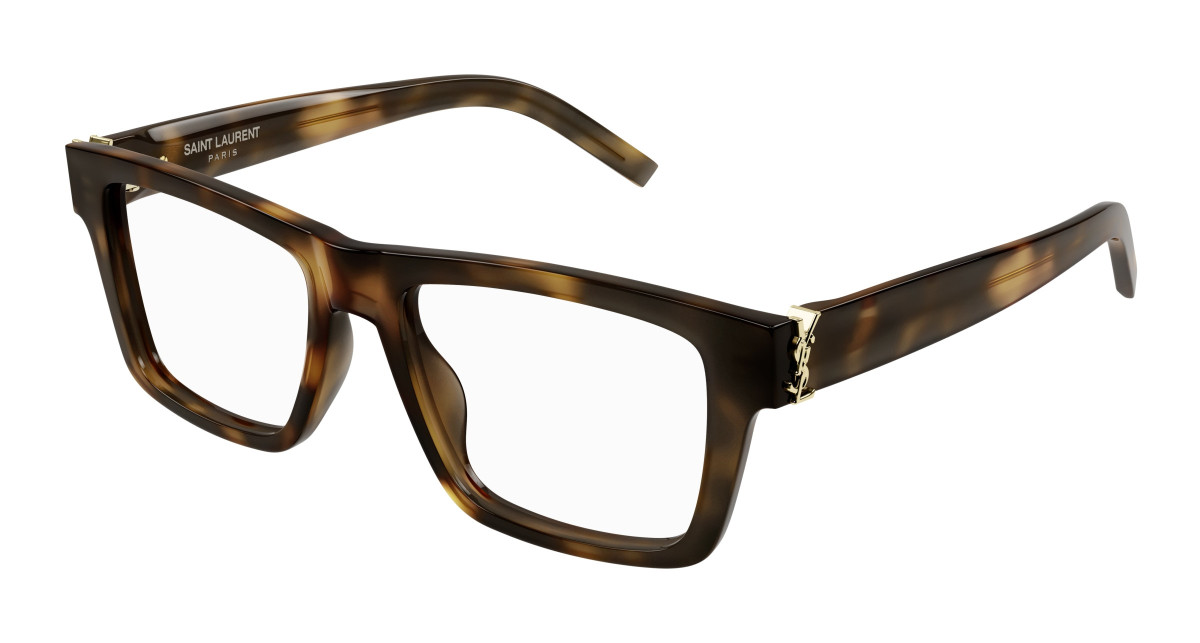 Lunettes de Vue Saint laurent SL M10_B 003 Havane