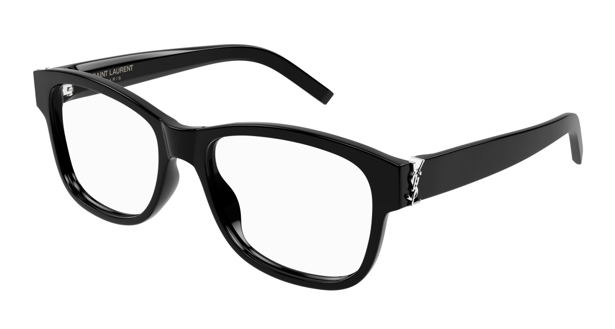 Lunettes de Vue Saint laurent SL M132 001 Noir