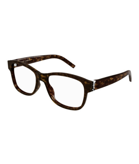 Lunettes de Vue Saint laurent SL M132 002 Havane