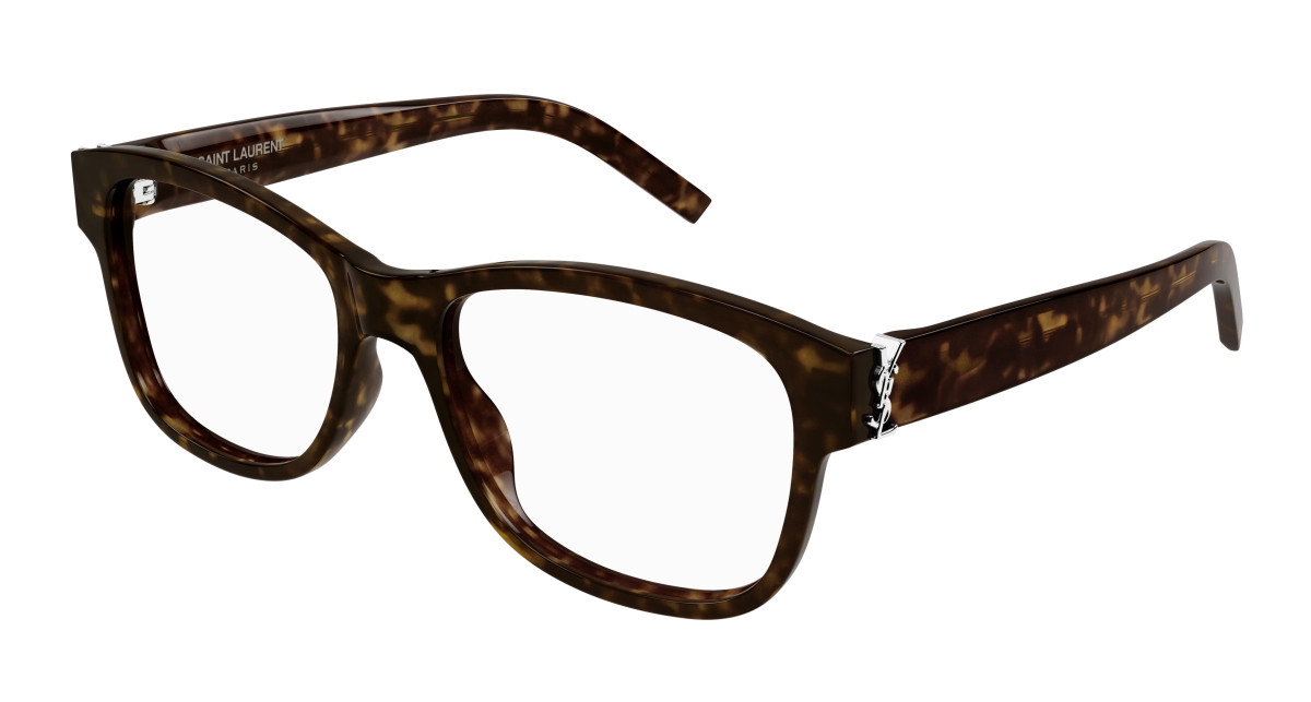 Lunettes de Vue Saint laurent SL M132 002 Havane