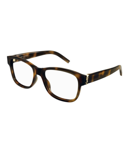 Lunettes de Vue Saint laurent SL M132 003 Havane