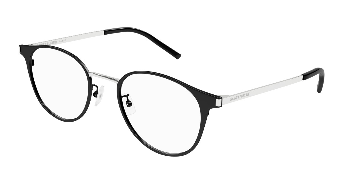 Lunettes de Vue Saint laurent SL 584/J 001 Noir